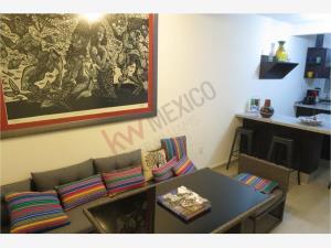 Departamento en venta en Zirándaro, San Miguel de Allende, Guanajuato Departamento en venta en Zirándaro, San Miguel de Allende, Guanajuato