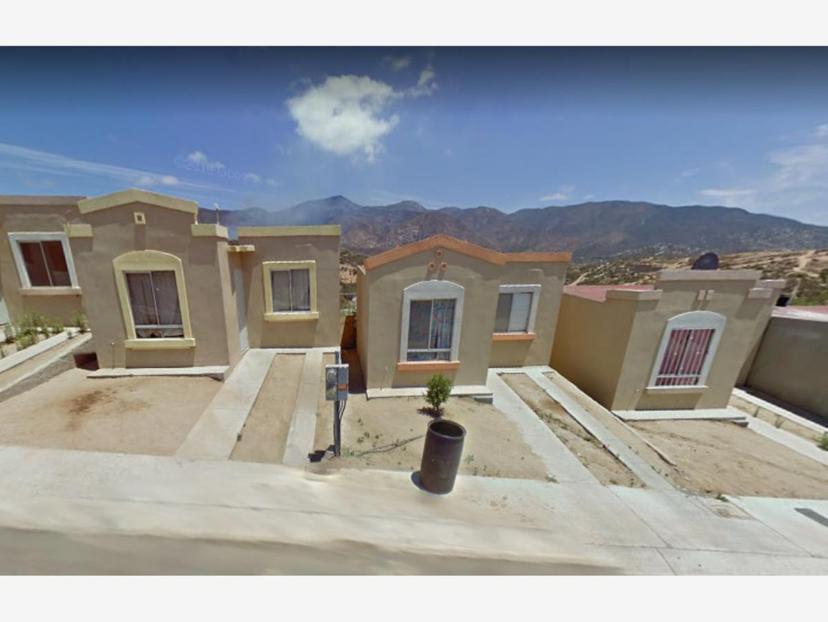 Casa en venta en Lomas de la Presa, Ensenada, Baja California | MX23-OE6572  | Nocnok