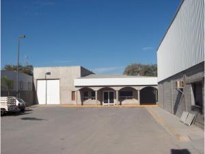 Bodega en renta en Ciudad Industrial, Torreón, Coahuila de Zaragoza