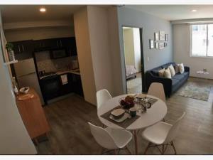 Departamento en remate en Centro, Pachuca de Soto, Hidalgo