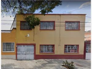 Casa en venta en La Preciosa, Azcapotzalco, Ciudad de México