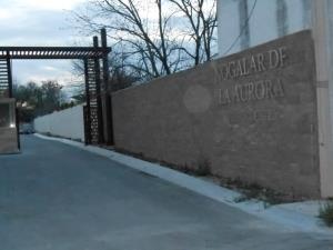 Terreno en venta en La Aurora, Saltillo, Coahuila de Zaragoza Terreno en venta en La Aurora, Saltillo, Coahuila de Zaragoza