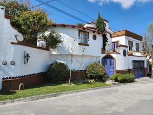 Casa en venta en Jardines de Santiago, Santiago, Nuevo León