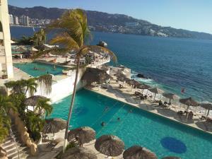Departamento en venta en Club Deportivo, Acapulco de Juárez, Guerrero