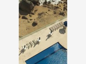 Departamento en venta en Club Deportivo, Acapulco de Juárez, Guerrero