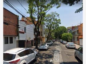 Casa en venta en Hipódromo Condesa, Cuauhtémoc, Ciudad de México