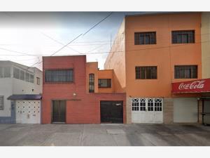 Casa en venta en Tepeyac Insurgentes, Gustavo A. Madero, Ciudad de México