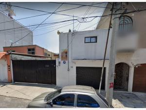 Casa en venta en Lindavista Sur, Gustavo A. Madero, Ciudad de México