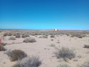 Terreno en venta en Cerro Prieto, Puerto Peñasco, Sonora