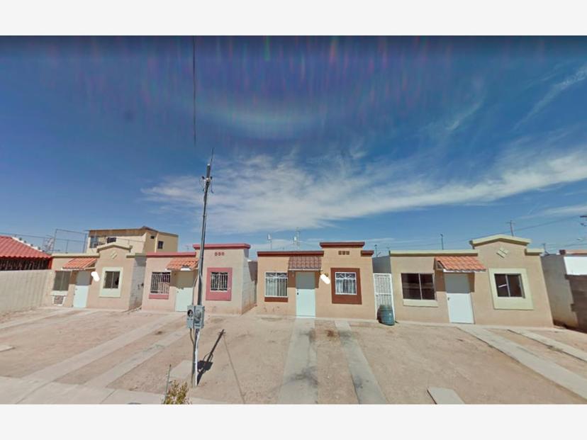 Casa en remate en Santa Rosalia, Mexicali, Baja California | MX22-NL8781 |  Nocnok