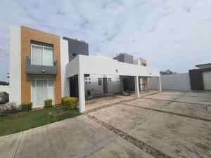 Casa en renta en Arcángeles, Tampico, Tamaulipas