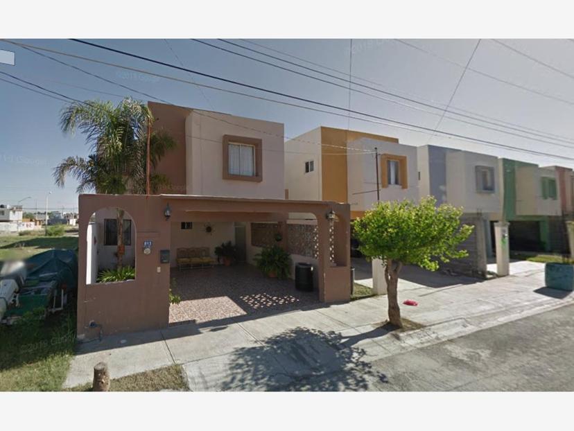 Casa en venta en Santa Anita, Cadereyta Jiménez, Nuevo León | MX22-NV8061 |  Nocnok