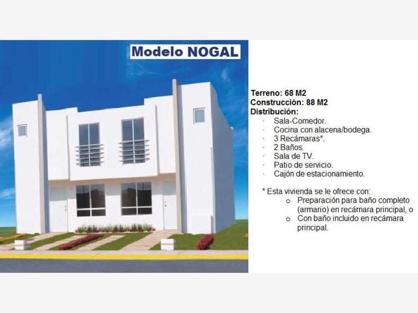 Casa en venta en Los Héroes Tizayuca, Tizayuca, Hidalgo | MX22-MM2412 |  Nocnok