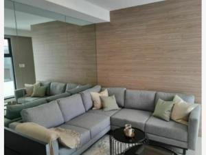 Departamento en venta en Polanco IV Sección, Miguel Hidalgo, Ciudad de México
