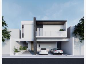 Casa en venta en San Pedro El Álamo, Santiago, Nuevo León