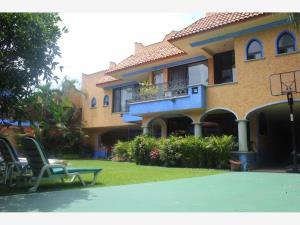 Casa en renta en Vista Hermosa, Cuernavaca, Morelos Casa en renta en Vista Hermosa, Cuernavaca, Morelos