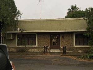 Quinta en venta en Ejido Cadereyta, Cadereyta Jiménez, Nuevo León