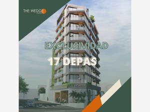 Departamento en venta en Agua Caliente Sección Pinos, Tijuana, Baja California