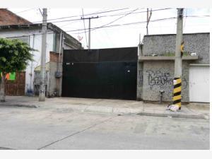 Nave en venta en San Miguel, León, Guanajuato