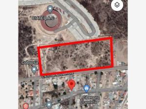 Terreno en venta en Santiago Tlapacoya Centro, Pachuca de Soto, Hidalgo