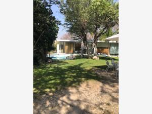 Casa en renta en Club de Golf Hacienda San Gaspar, Jiutepec, Morelos