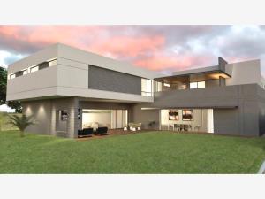 Casa en venta en Sierra Alta, Monterrey, Nuevo León
