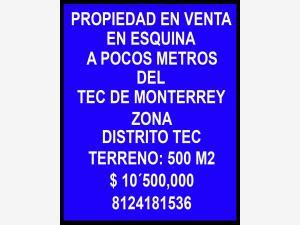 Casa en venta en Instituto Tecnológico de Estudios Superiores de Monterrey, Monterrey, Nuevo León