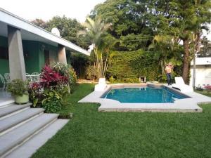 Casa en venta en Vista Hermosa, Cuernavaca, Morelos Casa en venta en Vista Hermosa, Cuernavaca, Morelos