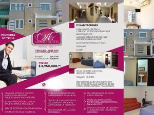 Hotel en venta en Veracruz Centro, Veracruz, Veracruz de Ignacio de la Llave