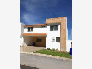 Casa en renta en Club de Golf la Loma, San Luis Potosí, San Luis Potosí