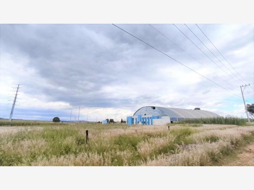 Foto 0 de Terreno en venta en Villa Mariano Matamoros Centro, Ixtacuixtla de Mariano Matamoros, Tlaxcala | Id mx23-oj9912