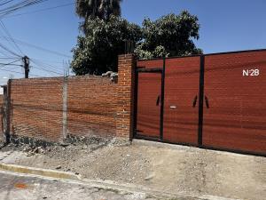 Terreno en renta en Concepción la Cruz, San Andrés Cholula, Puebla