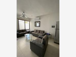 Departamento en renta en Real Montejo, Mérida, Yucatán Departamento en renta en Real Montejo, Mérida, Yucatán