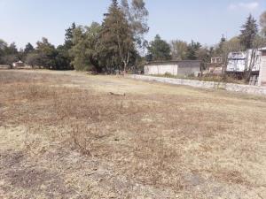 Terreno en venta en Santiago Cuautlalpan Centro, Tepotzotlán, México