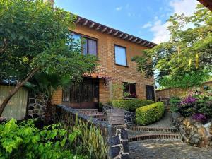 Casa en venta en Chichco (Chisco), Tepoztlán, Morelos