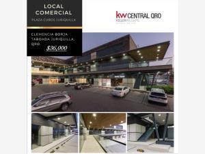 Local en renta en Cumbres de Juriquilla, Querétaro, Querétaro