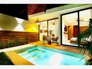 Departamento en venta en Tulum Centro, Tulum, Quintana Roo Departamento en venta en Tulum Centro, Tulum, Quintana Roo