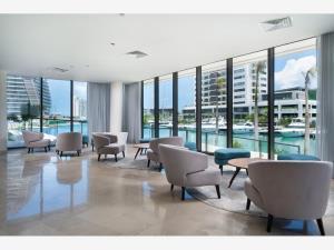 Departamento en venta en Zona Hotelera, Benito Juárez, Quintana Roo Departamento en venta en Zona Hotelera, Benito Juárez, Quintana Roo