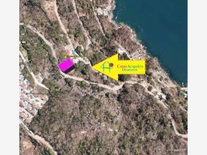 Terreno unifamiliar y residencial en Brisas del Marqués