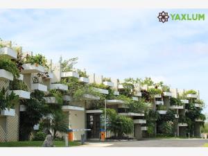 Terreno en venta en Yaxkukul, Yaxkukul, Yucatán