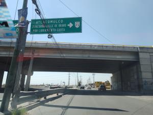 Terreno en venta en San Blas Otzacatipan, Toluca, México Terreno en venta en San Blas Otzacatipan, Toluca, México
