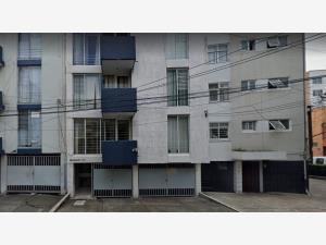 Departamento en venta en Vertiz Narvarte, Benito Juárez, Ciudad de México