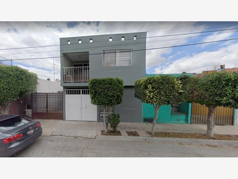 Departamento en venta en Lomas 3a Secc, San Luis Potosí, San Luis Potosí |  MX21-LB7371 | Nocnok