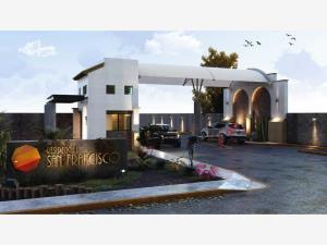 Terreno en venta en San Francisco de la Charca (El Nido), Irapuato, Guanajuato