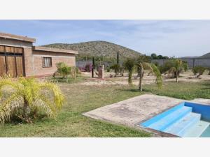 Quinta en venta en Nazareno, Lerdo, Durango