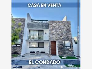 Casa en venta en El Condado, Corregidora, Querétaro
