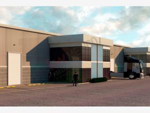 Bodega en venta en Jofre, Querétaro, Querétaro