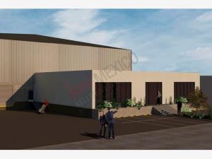 Bodega en venta en Jofre, Querétaro, Querétaro