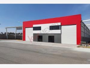 Bodega en venta en San Pedro Martir, Querétaro, Querétaro