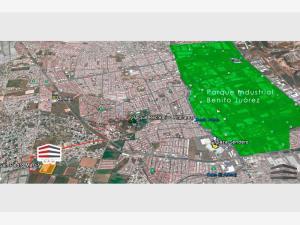 Bodega en venta en San Pedro Martir, Querétaro, Querétaro